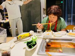 -海底捞火锅(玉桥商业广场店)