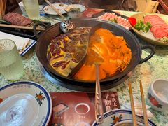 -鸿姐老火锅(静安店)