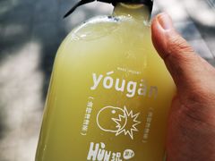 -混果汁(福田领展中心城店)