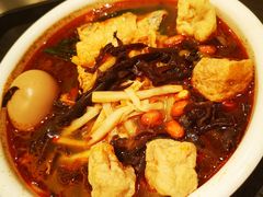 -水平有限广西米粉·广西风味集(五道口店)