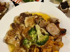 -深圳温德姆至尊酒店