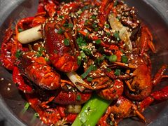 -一棠龙虾•王牌虾球(光谷天地店)