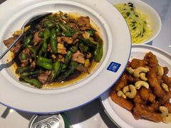 -兰湘子·湘菜小炒(盛龙广场店)