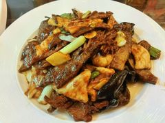 -玉林烤鸭店(垡头店)