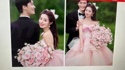 -金夫人婚纱摄影