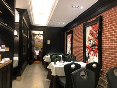 -金春禧·鲁菜海鲜(延吉路万达店)