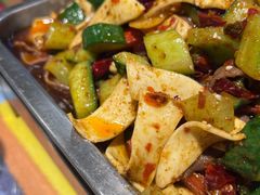 飘香双脆-滋味烤鱼(祥和里店)