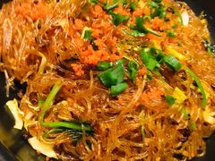 蟹黄粉丝-江太极江浙菜(马桥万达广场店)