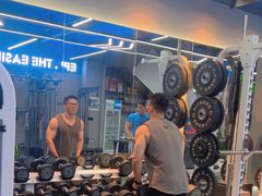 -EASY POWER健身工作室(浦东大道店)