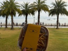 -SAANCI山池咖啡(海上世界文化艺术中心店)