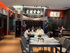 -福照楼汽锅鸡·云南菜(护国路店)