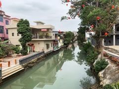 -红星光发煲仔饭(大石街店)