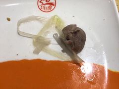 -津门羊大爷·铜锅涮肉(黄河道店)