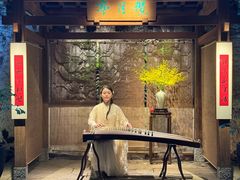 -31号公馆(黄兴广场白果园店)