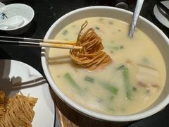-芳芳私房菜·精做淮扬菜(承德路店)