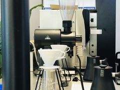 -COFFii&JOY(龙江新城市广场店)