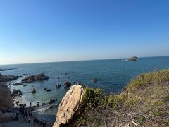 -养马岛旅游度假区