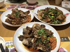 -王妈热卤·川味馆(海昌店)