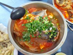 -风鑫铃罗非鱼(道沟店)