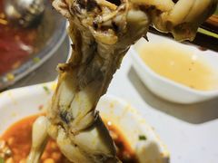 -蛙鱼道美蛙鱼自助火锅(新耍都店)