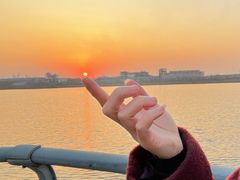 -海河外滩公园