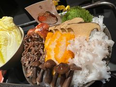 -色響火锅(恒隆广场店)