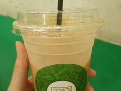 -孖记茶档·热腾茶餐(乐峰店)