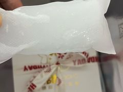 -勒甜LO CHO·定制低糖代糖纯动物奶油生日蛋糕(新开路店)