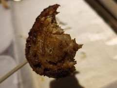 -熙成烧烤(白塔岭店)