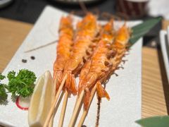 -虹料理·日料放题(悠方店)