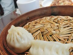 -老淮城·长鱼面(河下古镇店)