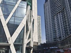 -凯德广场(学府店)