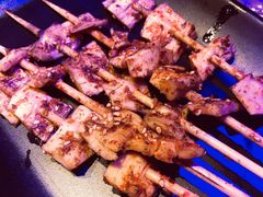 -东北一红烤肉·烧烤吧(观澜桂香店)