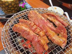 -大阪烧肉BAKA一代(十亩地店)