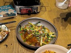 -后湖小院·乡野田园菜