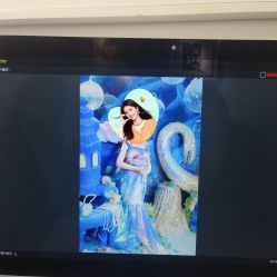 点击看大图 -爱儿美儿童摄影(五路居花园别墅店)