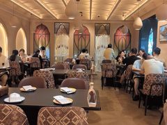 -ALAMEEN阿拉伯餐厅(三里屯店)