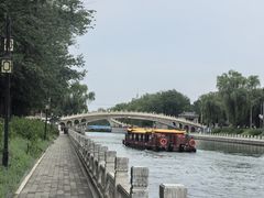 -皇家御河游(紫御湾码头)
