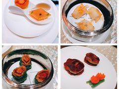 -8餐厅(新葡京酒店)