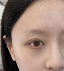 -德绣·机器野生眉发际线·美瞳线半永久