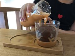 -Oasis coffee燕谷咖啡(公信店)