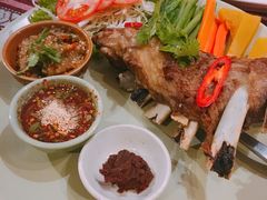 -Paak Dang Riverside 红嘴河畔餐厅