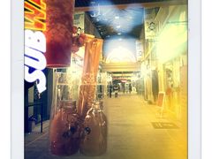 -喜茶(深圳丰盛町店)