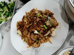 -宝荣鱼馆·临湖之宴(千岛湖店)