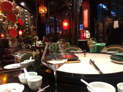 -誉八仙茶室酒楼(新天地店)