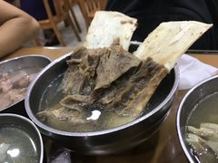 -老牌依强牛肉店(达道总店)