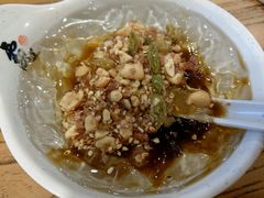 -霸道川面馆(张江店)