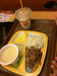 -食其家·牛丼咖喱(天津梅江印象城店)