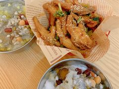 -南街清补凉(黄贝岭店)