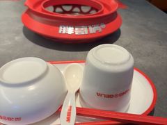 -胖哥俩肉蟹煲(萧山加州阳光店)